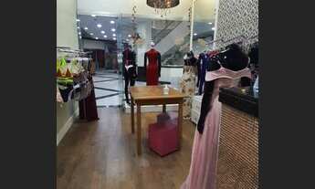 Imagem 3: LOJA COMERCIAL PARA ALUGAR NO SHOPPING REAL - BANGU