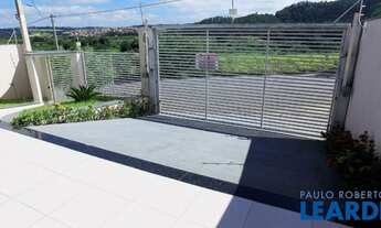 Imagem 2: CASA TÉRREA - JARDIM ITÁLIA - SP