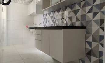 Imagem 5: Apartamento 2/4 com suíte Vista Mar em Armação R$ 420.000,00