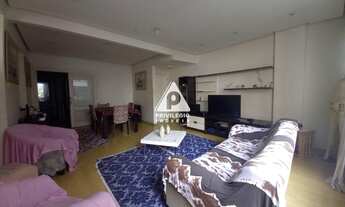 Imagem 5: Apartamento à venda, 3 quartos, 1 suíte, 1 vaga, Copacabana - RIO DE JANEIRO/RJ