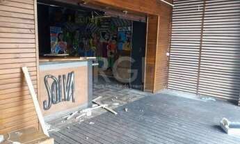 Imagem 2: PORTO ALEGRE - Loja/Salão - Azenha