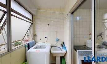 Imagem 6: APARTAMENTO - CIDADE MONÇÕES - SP