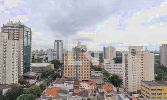 Imagem 5: Apartamento para Aluguel - Vila Clementino, 1 Quarto, 45 m2