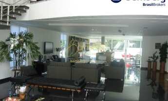 Imagem 5: Bela casa no bolsão de Interlagos