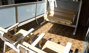 Imagem 2: APARTAMENTO - JARDIM AMÉRICA - SP