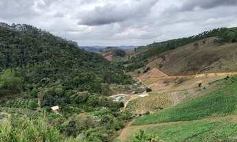 Imagem 3: Propriedade em São Rafael - Distrito de Aracê - Domingos Martins ES