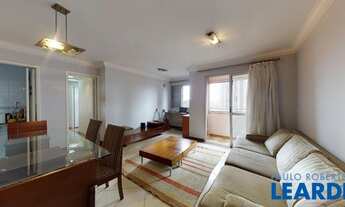 Imagem: APARTAMENTO - ACLIMAÇÃO - SP