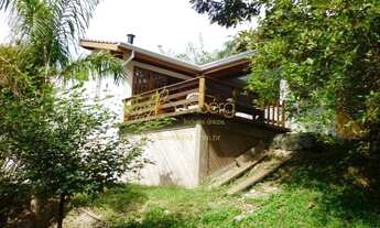 Imagem 6: Sobrado com terreno incrível no Real Parque