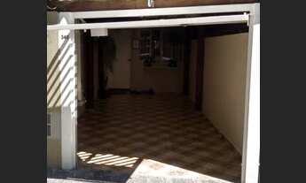 Imagem 4: CASA ASSOBRADADA - BUTANTÃ - SP