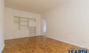 Imagem 2: APARTAMENTO - JARDIM AMÉRICA - SP