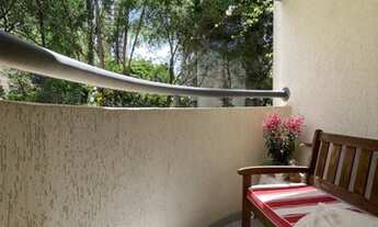 Imagem 6: APARTAMENTO - MORUMBI - SP