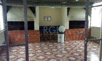 Imagem 5: Porto Alegre - Apartamento Padrão - São João