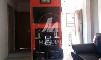 Imagem 1: Apartamento (tipo - padrao) 2 dormitórios, cozinha planejada, portaria 24hs, lazer, salão