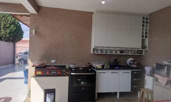 Imagem 3: Lindo sobrado araucária