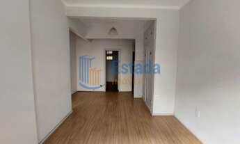 Imagem 7: Apartamento para venda possui 85 metros quadrados com 3 quartos em Copacabana - Rio de Jan