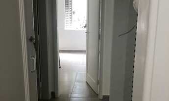 Imagem 6: Apartamento para venda com 32 m² com 1 quarto em José Menino - Santos - SP