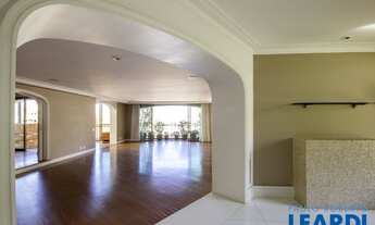 Imagem 2: APARTAMENTO - JARDIM AMÉRICA - SP