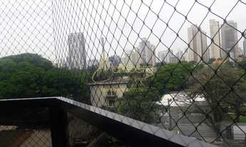 Imagem 3: Alto da Boa Vista 3 Dors 1 Suíte, Lazer Rua Tranquila, Próximo ao Metrô. Aceita Permuta