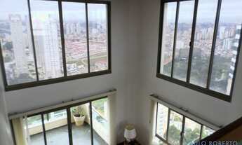 Imagem 2: DUPLEX - MORUMBI - SP
