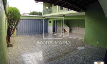 Imagem 3: Casa (térrea na rua) 3 dormitórios/suite