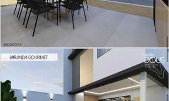 Imagem 5: SOBRADOS JARDIM ATLÂNTICO DE ALTO PADRÃO!