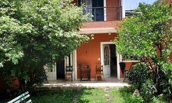 Imagem 4: CASA ASSOBRADADA - LAPA - SP