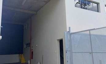 Imagem 3: GALPÃO - PARQUE INDUSTRIAL DAS OLIVEIRAS - SP