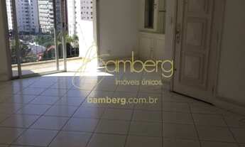 Imagem: Apartamento, Moema - São Paulo