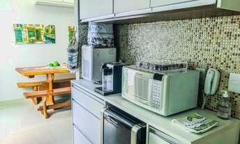 Imagem 4: Casa em Condomínio para Venda em Cuiabá, Parque Residencial das Nações Indígenas, 2 dormit