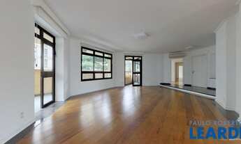 Imagem 6: APARTAMENTO - JARDIM AMÉRICA - SP