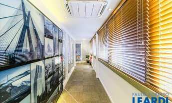 Imagem: CONJ. COMERCIAL - JARDIM PAULISTANO - SP