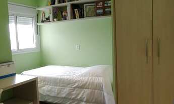 Imagem 4: APARTAMENTO - CAMBUCI - SP