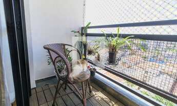 Imagem 5: Apartamento à Venda - Butantã, 2 Quartos, 55 m2