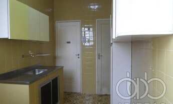 Imagem 6: RIO DE JANEIRO - Apartamento Padrão - RIO COMPRIDO