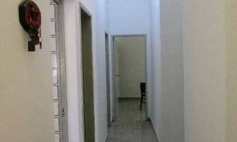 Imagem 5: CASA - PAU AMARELO