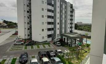 Imagem: Apartamento para venda tem 60 metros quadrados