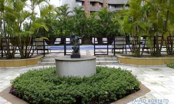 Imagem 7: APARTAMENTO - MORUMBI - SP