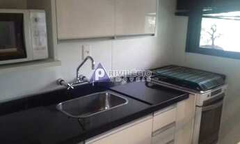 Imagem 2: Apartamento à venda, 2 quartos, 1 suíte, 1 vaga, Ipanema - RIO DE JANEIRO/RJ