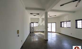 Imagem 4: Salão/Galpão (salão - térreo) , cozinha planejada