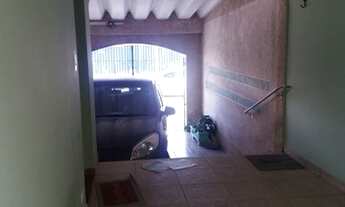 Imagem 3: CASA ASSOBRADADA - FERRAZÓPOLIS - SP