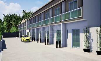 Imagem: Sobrado à venda com 2 Dormitórios, Praia