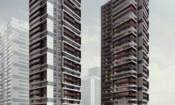 Imagem 3: APARTAMENTO - BROOKLIN - SP