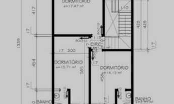 Imagem 5: Porto Alegre - Casa Padrão - Hípica