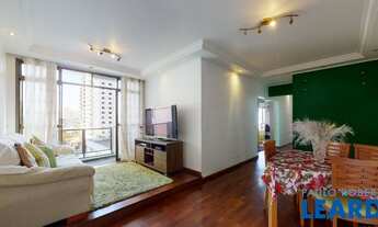 Imagem 3: APARTAMENTO - SAÚDE - SP