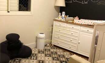 Imagem 7: Charmoso apartamento com 73 mts na rua do Símbolo, Vila Andrade