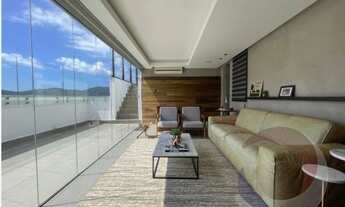 Imagem: Cobertura para venda possui 297 metros quadrados