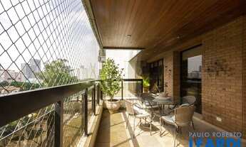 Imagem 5: APARTAMENTO - REAL PARQUE - SP