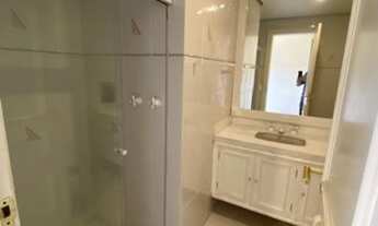 Imagem 7: Apartamento para venda de 244 m2 no bairro Vila Madalena