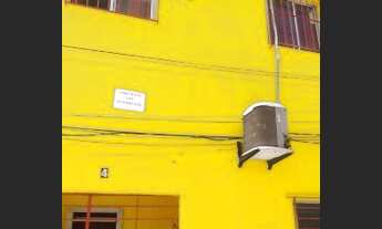 Imagem: Vende-se um primeiro andar valor 90mil