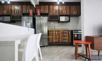 Imagem 7: Apartamento clean no Morumbi